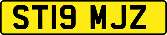 ST19MJZ