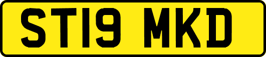 ST19MKD