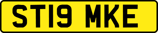 ST19MKE