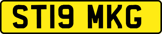 ST19MKG