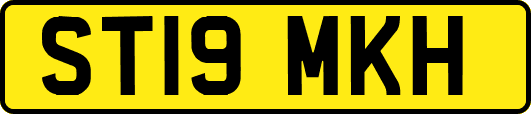 ST19MKH