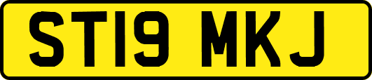ST19MKJ