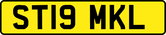 ST19MKL