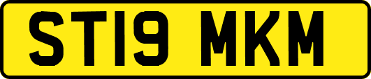 ST19MKM