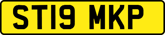 ST19MKP