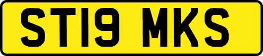 ST19MKS