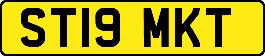 ST19MKT