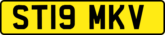 ST19MKV