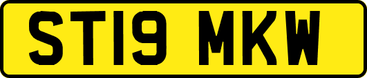 ST19MKW