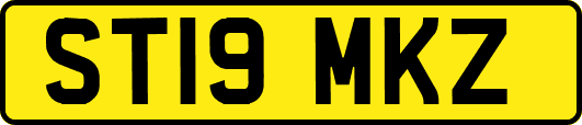 ST19MKZ