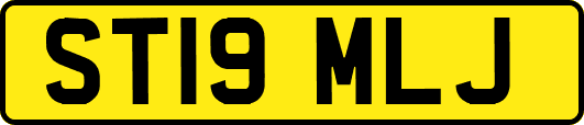 ST19MLJ