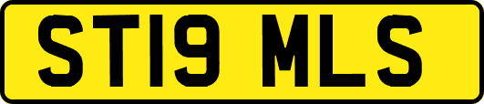 ST19MLS