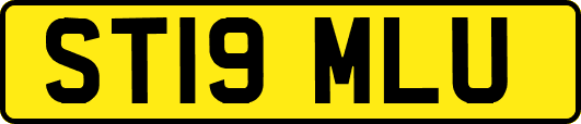 ST19MLU