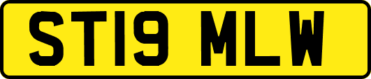 ST19MLW