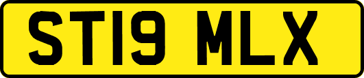 ST19MLX
