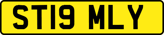 ST19MLY