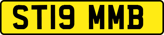ST19MMB
