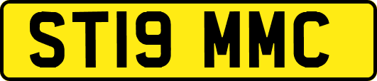 ST19MMC