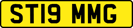 ST19MMG