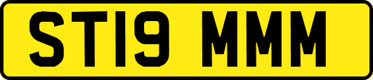 ST19MMM