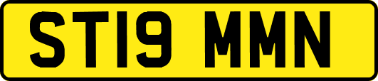 ST19MMN