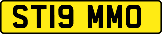 ST19MMO