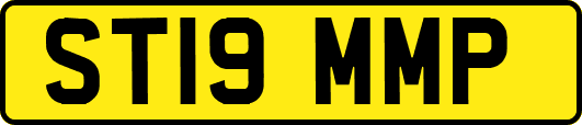 ST19MMP