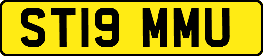 ST19MMU