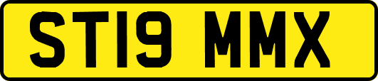 ST19MMX