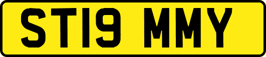 ST19MMY