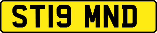 ST19MND