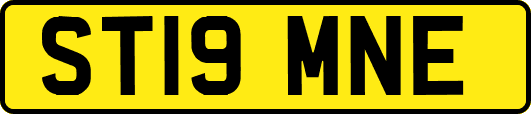 ST19MNE