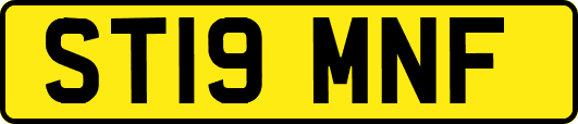 ST19MNF
