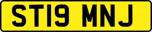 ST19MNJ