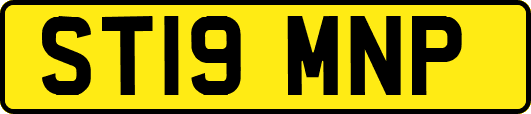 ST19MNP