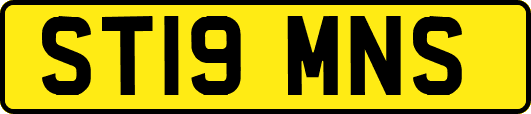 ST19MNS