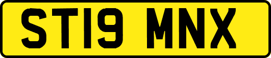 ST19MNX
