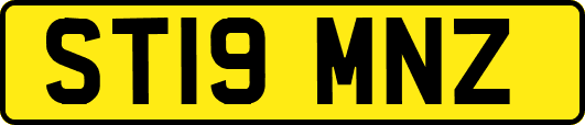 ST19MNZ