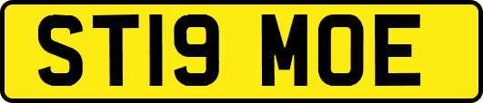 ST19MOE