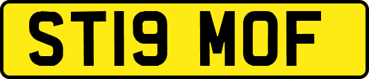 ST19MOF