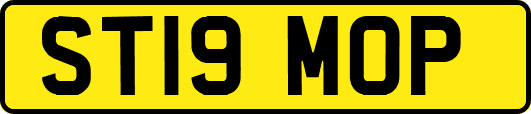 ST19MOP