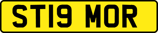 ST19MOR