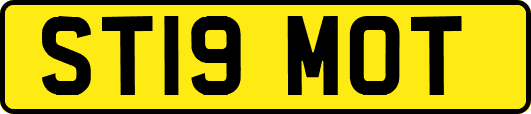 ST19MOT