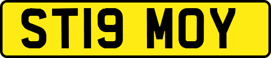 ST19MOY