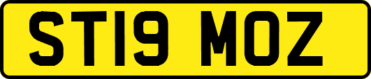 ST19MOZ