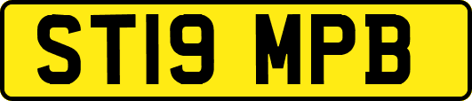 ST19MPB