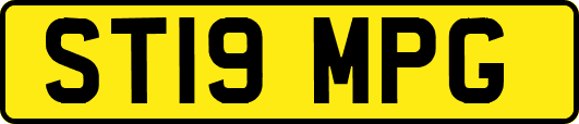 ST19MPG