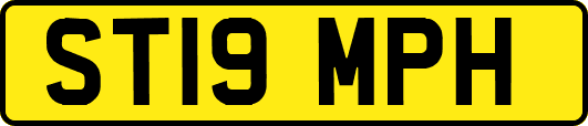 ST19MPH