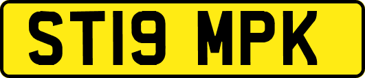 ST19MPK