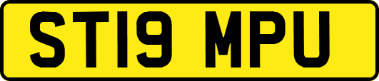 ST19MPU